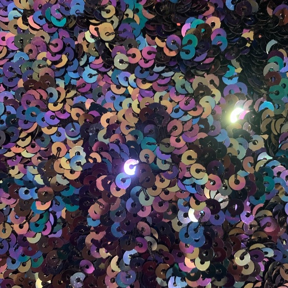 Free people sequin too - Picture 4 of 6